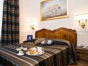 Residenza Sciarra B&B