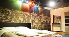 Sequoia Boutique Hotel