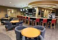 DoubleTree by Hilton West Fargo Sanford Medical Center Area - Barer