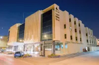 Melissa Hotel Riyadh Hotels in 