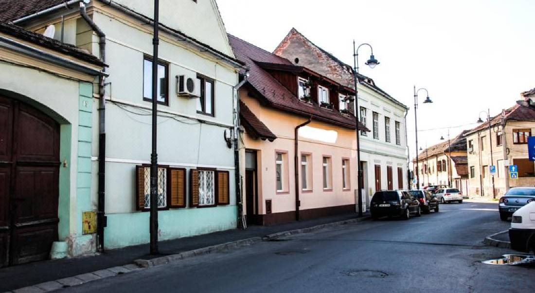 Pensiunea Todor-Sibiu Updated 2022 Room Price-Reviews & Deals | Trip.com