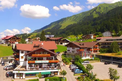 Hotel Jagdhof