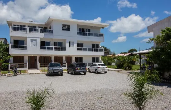 坎佩切海灘旅館