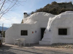 El Guindas Truly a Little Piece of Tranquil Paradise