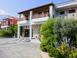 Sirena Residence & Spa