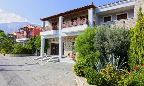 Sirena Residence & Spa
