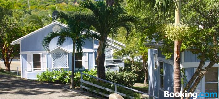 Club Seabourne Hotel Hotels in Culebra