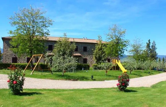 馬新馬提科農場酒店