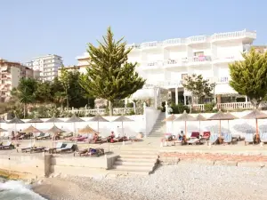 Hotel Visad