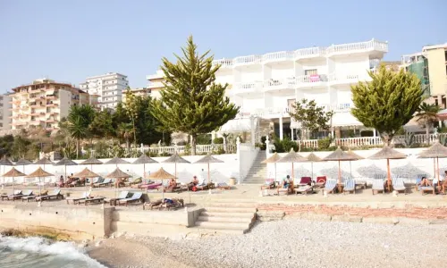 Hotel Visad