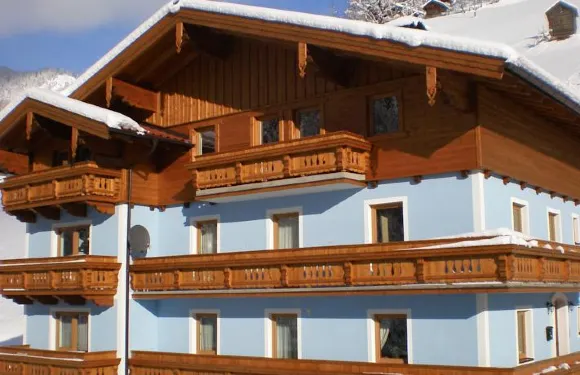 斯塔勒賀夫酒店