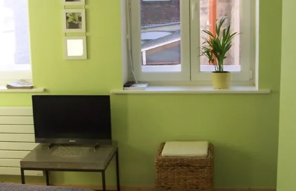 吉塔莫賽克度假屋