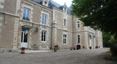 Chateau de la Guillonniere
