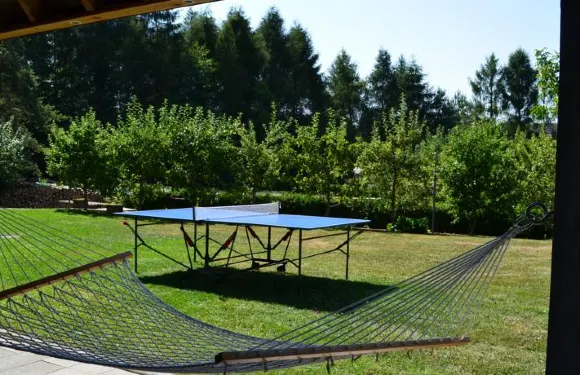 吉特德拉里斯爾瑞博奧斯度假屋