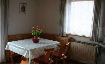 Ferienwohnungen Grabnerbauer