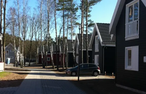 卡羅拉之家酒店