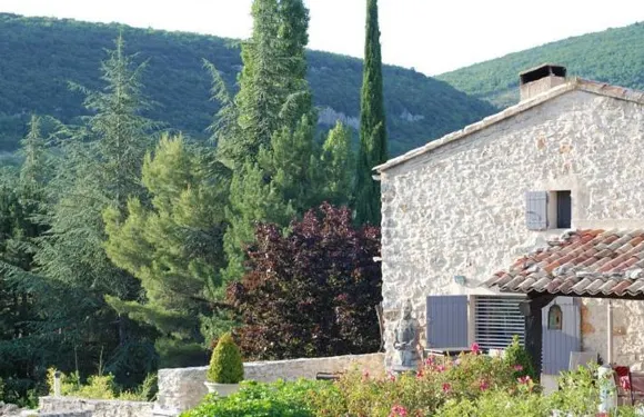 勒克勒斯德薩曼迪爾酒店