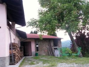 Agriturismo Villa Cheti