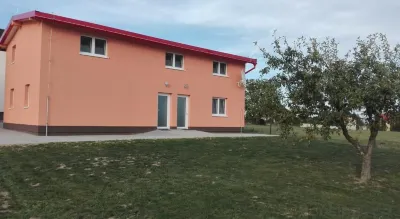 Apartmány Klimkovice