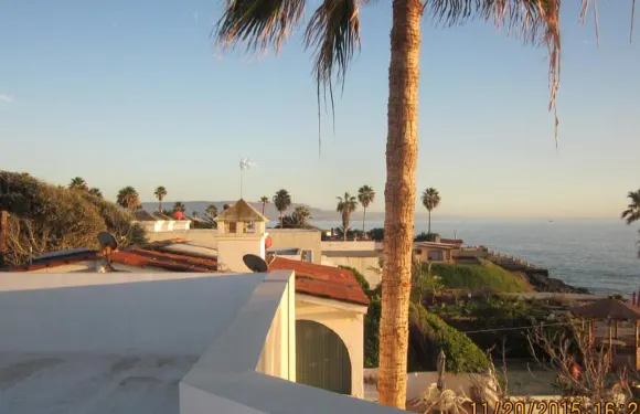 尚緹尼牧場洛杉磯莊園酒店