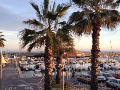 Apartamento Puerto Marina