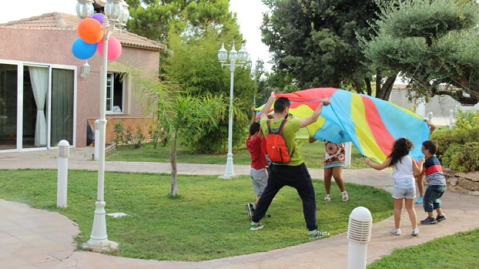 Los Jardines de Lola Apartamentos Cerca del Aeropuerto, Playas, Ideal Para Teletrabajo