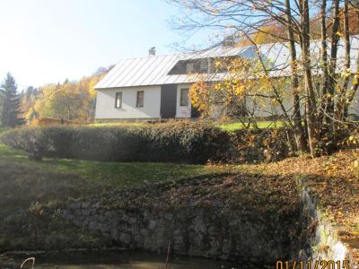 Guest House U Lakomce