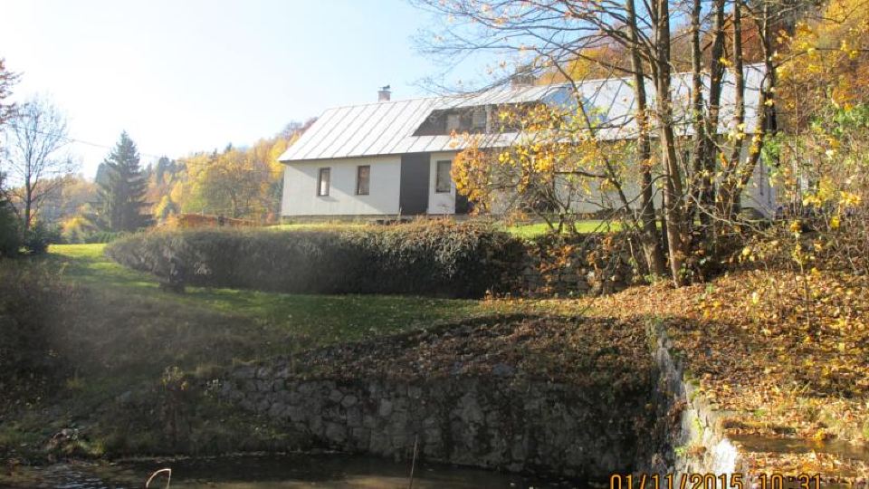 Guest House U Lakomce