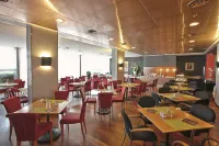 Vicenza Tiepolo Hotel - Desayuno