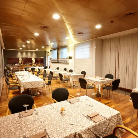 Vicenza Tiepolo Hotel