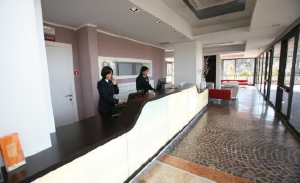 Sotel Nomentana Roma