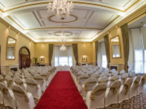 The Crown Hotel Hotels in Harrogate