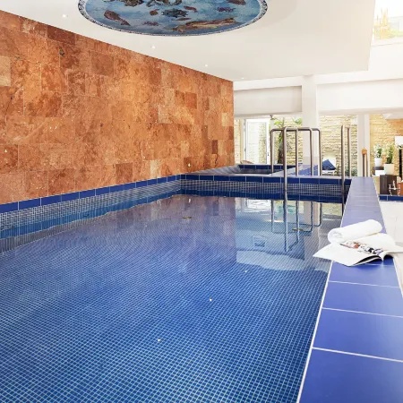 Grand Hotel Karel V, WorldHotels Luxury