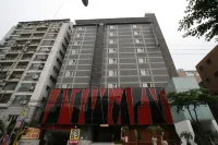 Life Style S Hotel Hotels in Flughafen Gimpo
