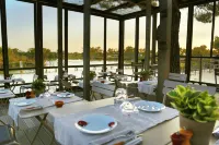 Mas de la Fouque - Hôtel & Spa