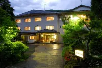 Kiriya Ryokan Hotels near Oborozukiyo no Yakata Hanzan Bunko