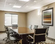 Comfort Inn US Hwy 80