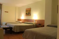 Hotel Flora Parc Hotels in Viladecans