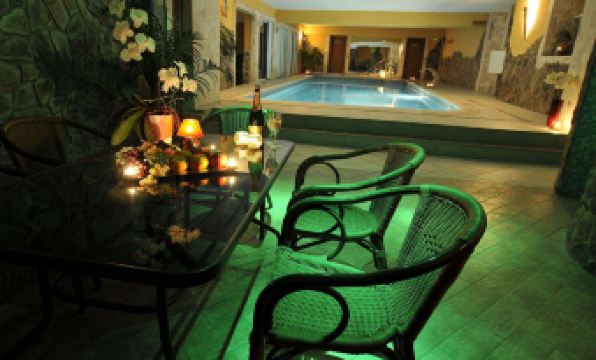 Dixon Resort