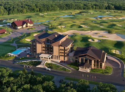 Superior Golf & Spa Resort