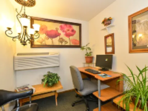 Super 8 by Wyndham Dillon Hoteles en Dillon