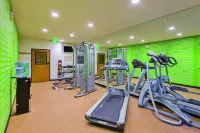 La Quinta Inn & Suites by Wyndham Boise Airport - Gym