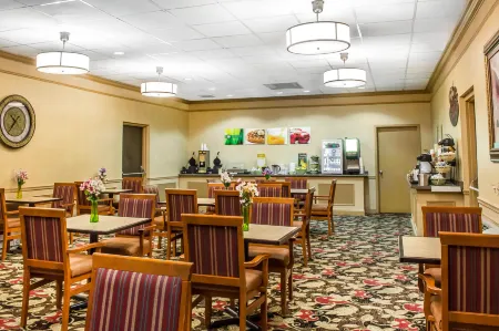 Quality Inn Old Saybrook - Westbrook Отели в г. Олд Лайм