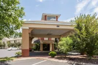 Quality Inn Near Mcas Cherry Point Hotels in Havelock
