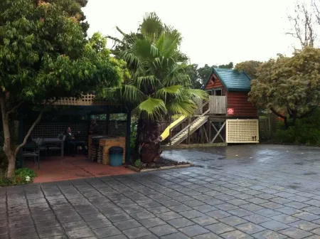 The Balnarring Motel