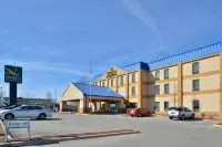 Quality Inn & Suites - Jefferson City