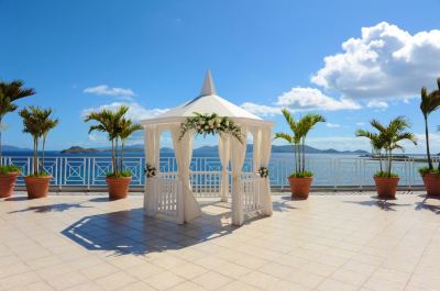 Public Areas Sugar Bay Resort and Spa Photo