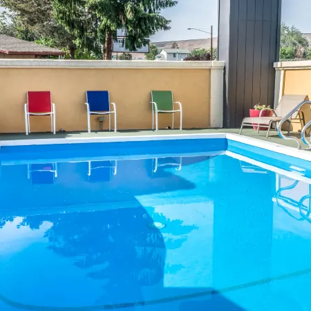 Holiday Lodge Yakima