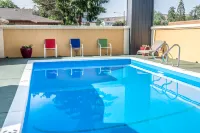 Holiday Lodge Yakima Hotels in Yakima