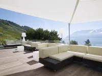Hotel Lavaux Hotel a Puidoux